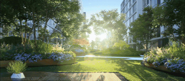 2025年桃李望湖里(售楼处)网站-桃李望湖里楼盘百科-房天下(图7)