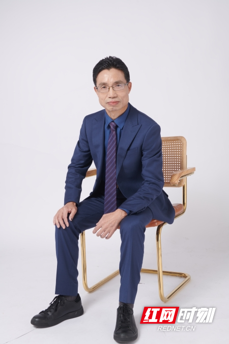 前瞻2025｜鸿扬家装陈忠平：深层次卷高品质引领中国定制家装(图1)