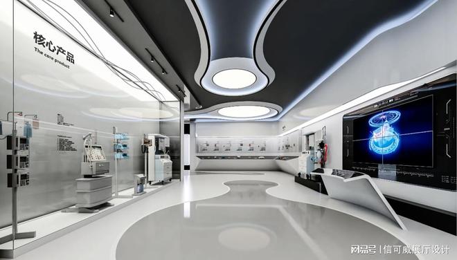 展台搭建施工公司流程是什么(图2)