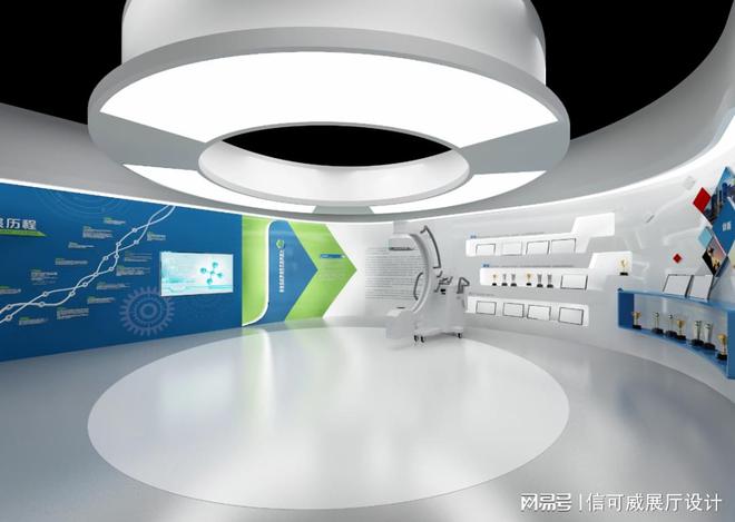 展台搭建施工公司流程是什么(图3)