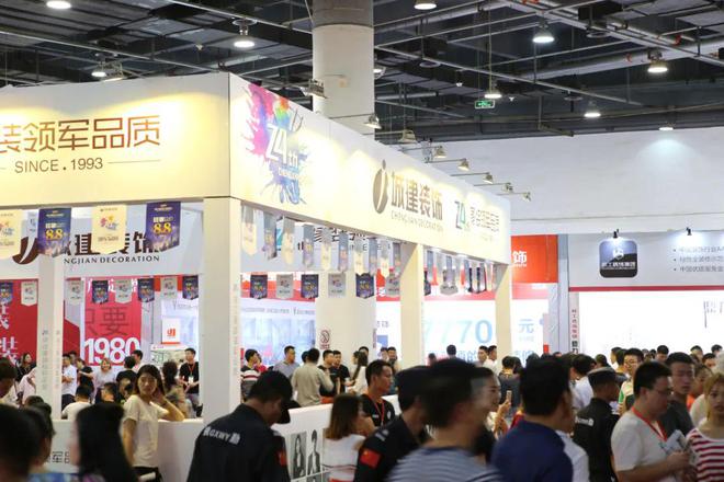 管理费全免、送家具家电、承诺零增项不愧是19楼开年大展卷疯了!(图3)