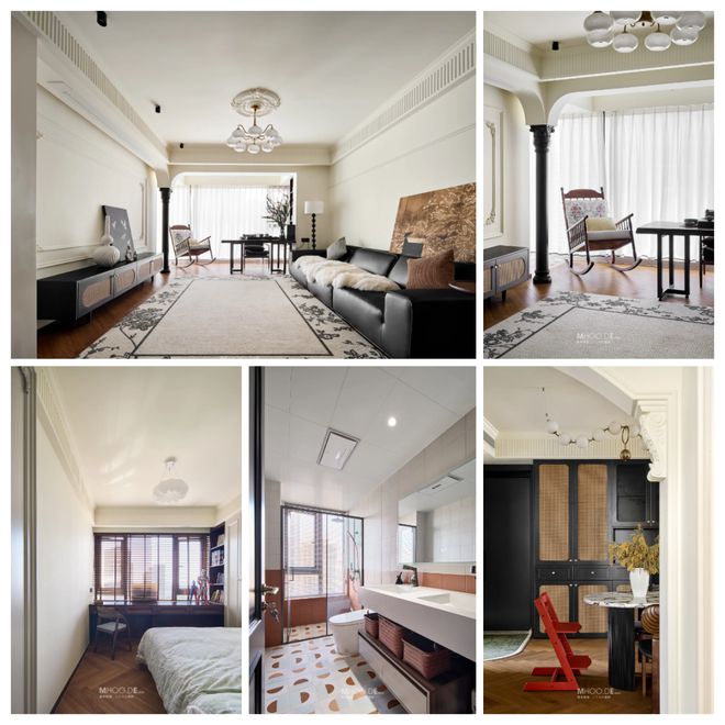 管理费全免、送家具家电、承诺零增项不愧是19楼开年大展卷疯了!(图6)