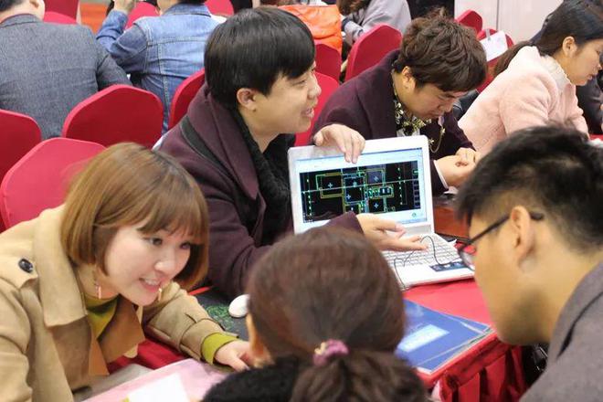 管理费全免、送家具家电、承诺零增项不愧是19楼开年大展卷疯了!(图13)