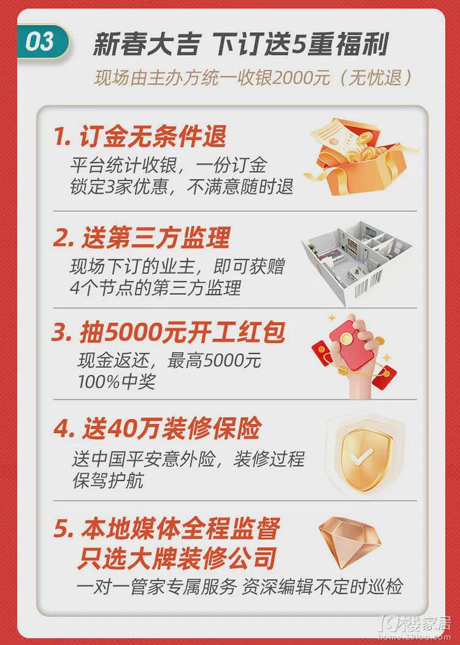 管理费全免、送家具家电、承诺零增项不愧是19楼开年大展卷疯了!(图15)