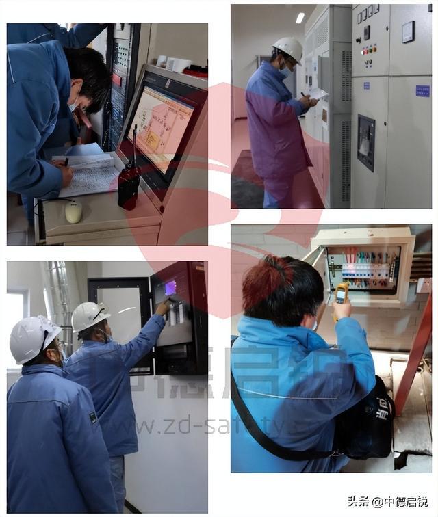 国际影城室内消防改造与装饰装修工程、医院康养中心消防升级改造(图5)