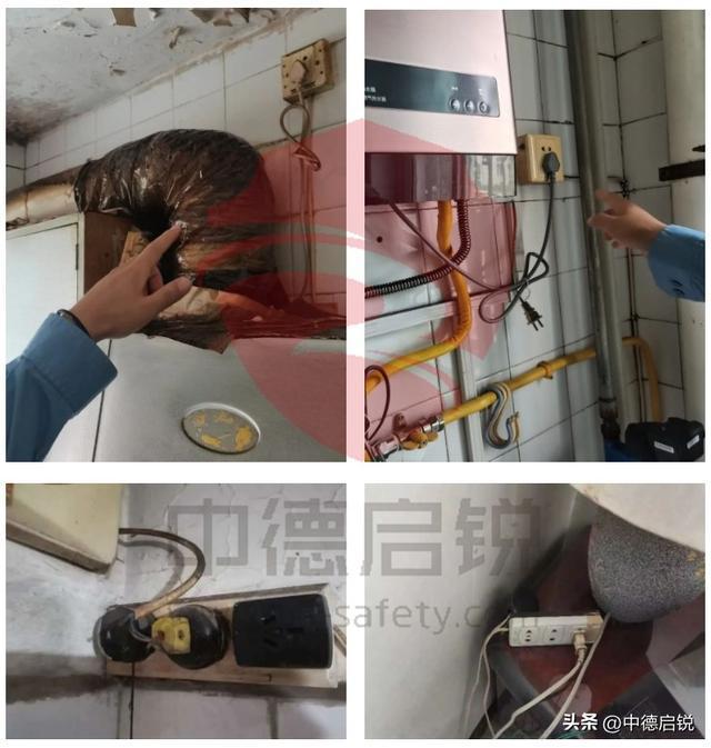 国际影城室内消防改造与装饰装修工程、医院康养中心消防升级改造(图4)