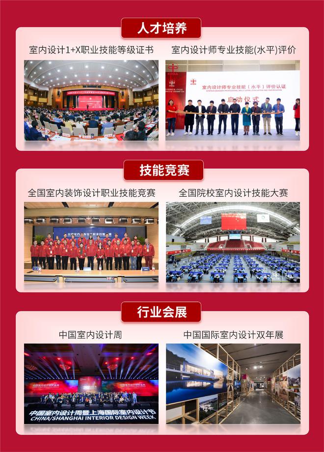 CIDA室内设计师证书介绍(图1)