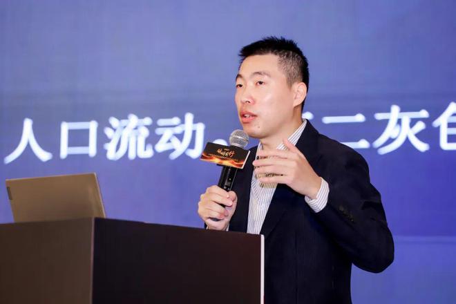 砥砺前行中国建筑装饰协会建筑电气分会2024年会盛大举行(图5)