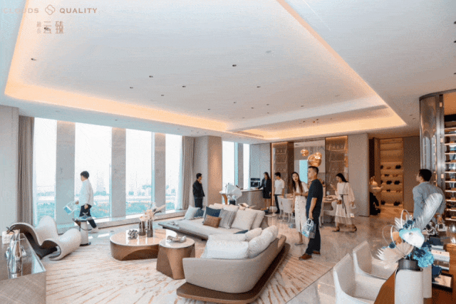 融泰云臻(售楼处)-融泰云臻欢迎您丨首页网站丨楼盘详情-周边配套(图2)