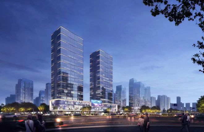 融泰云臻(售楼处)-融泰云臻欢迎您丨首页网站丨楼盘详情-周边配套(图5)