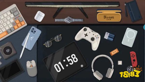 解压治愈的布置类游戏合集好玩的布置手游排行榜2025(图6)