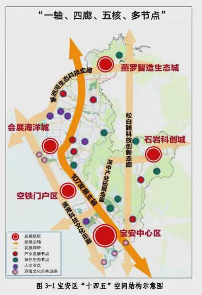 2025盛合天瑞家园(宝安盛合天瑞)首页网站-售楼中心-欢迎您(图18)