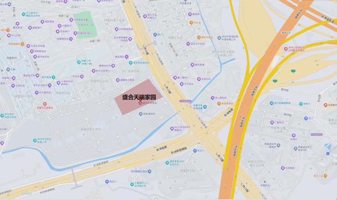 2025盛合天瑞家园(宝安盛合天瑞)首页网站-售楼中心-欢迎您(图22)