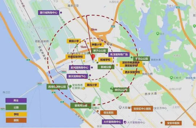 2025盛合天瑞家园(宝安盛合天瑞)首页网站-售楼中心-欢迎您(图24)