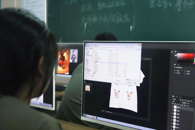 建筑装饰技术学什么？未来就业岗位有哪些？(图1)