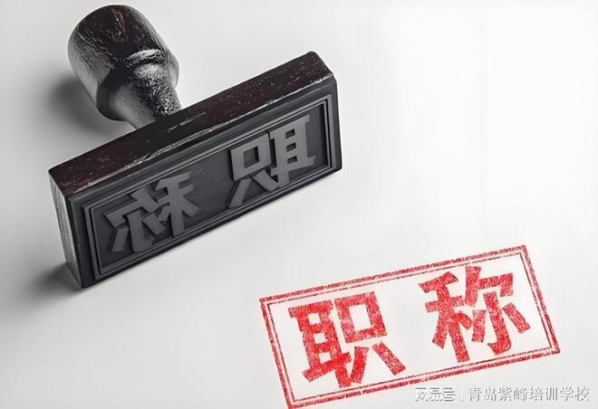 青岛副高职称评审条件青岛工程职称评审流程(图1)