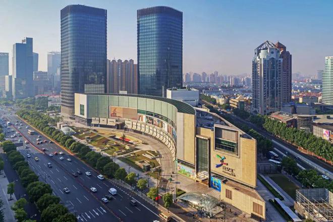 ®世纪臻邸世纪臻邸售楼处发布：开启改善生活新篇(图5)