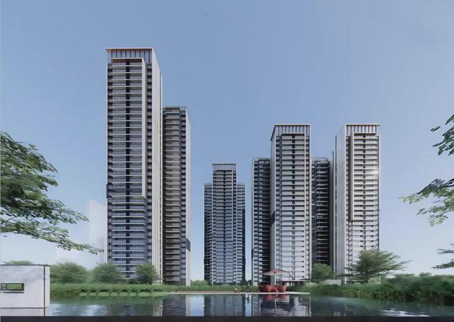 ®悦辰壹号网站悦辰壹号2025售楼处-楼盘测评！(图2)
