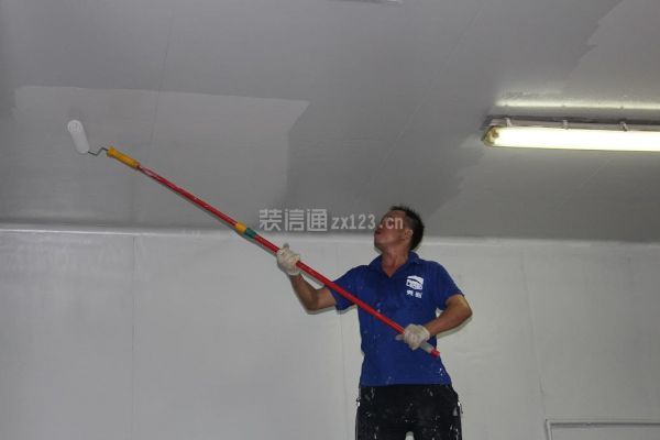 装修流程图一图看懂家装步骤(图6)