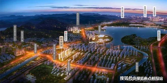 桃李望湖里【桃李望湖里】2025网站丨丨楼盘测评(图1)
