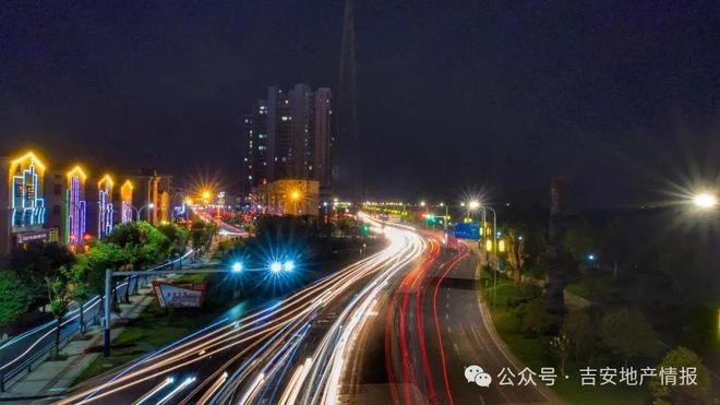 总投资超13亿！吉安一波项目进度更新！(图4)