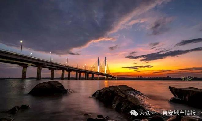 总投资超13亿！吉安一波项目进度更新！(图5)