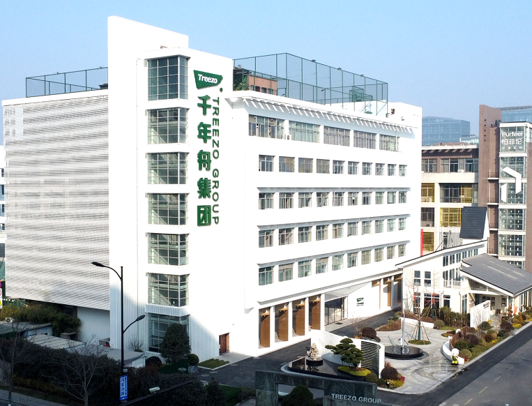 千年舟闪耀鹏城共鉴建筑装饰行业新未来(图13)