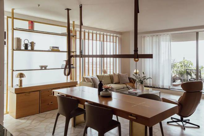 Urban Cabane Antares西班牙巴塞罗那(图2)