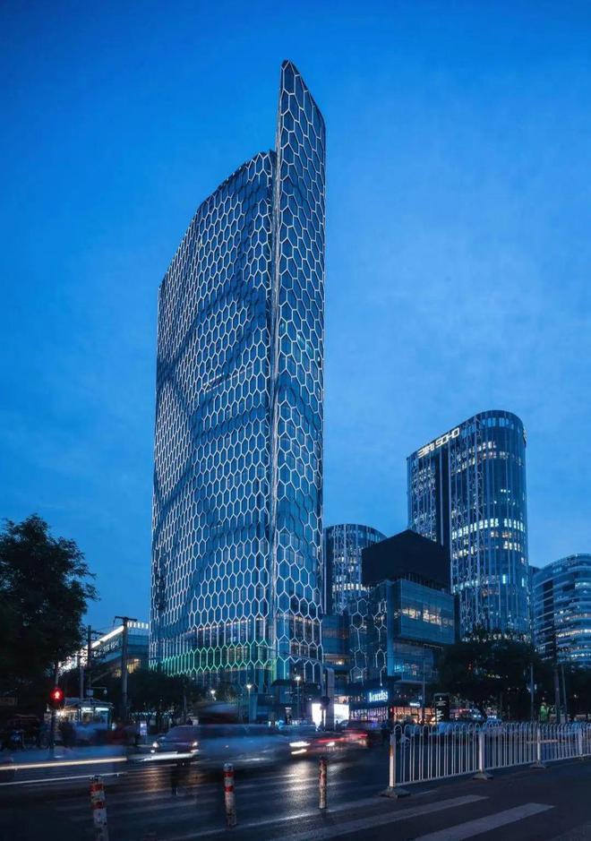 三里屯壹号(售楼处)-2025三里屯首页网站欢迎您-楼盘介绍(图1)