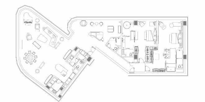 三里屯壹号(售楼处)-2025三里屯首页网站欢迎您-楼盘介绍(图4)