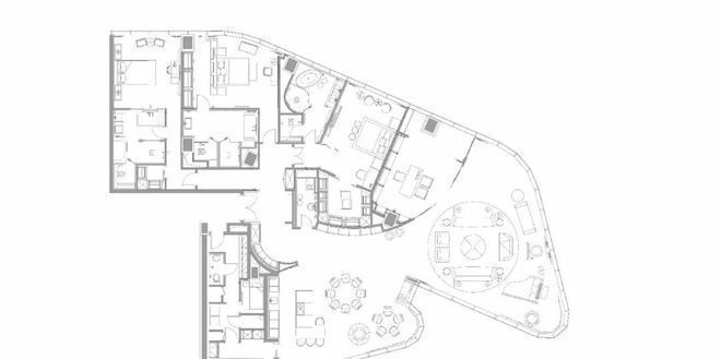 三里屯壹号(售楼处)-2025三里屯首页网站欢迎您-楼盘介绍(图7)
