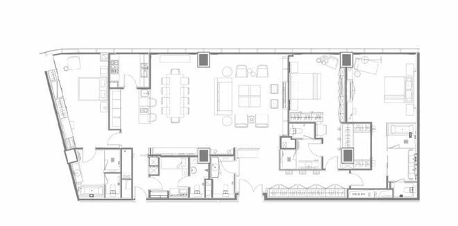 三里屯壹号(售楼处)-2025三里屯首页网站欢迎您-楼盘介绍(图5)