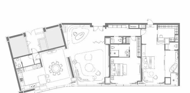 三里屯壹号(售楼处)-2025三里屯首页网站欢迎您-楼盘介绍(图6)