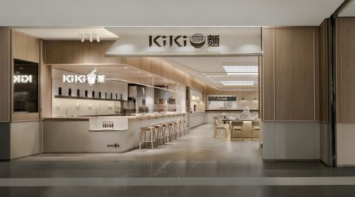 中国十大餐饮品牌全案设计-2025年揭晓！(图7)
