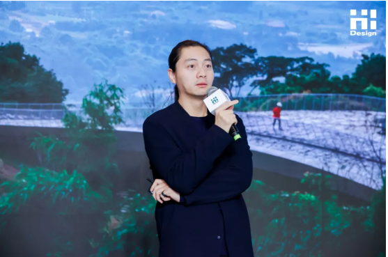 万物绽放因AI生长！第十三届Hi-Design室内设计大赛正式启动(图9)