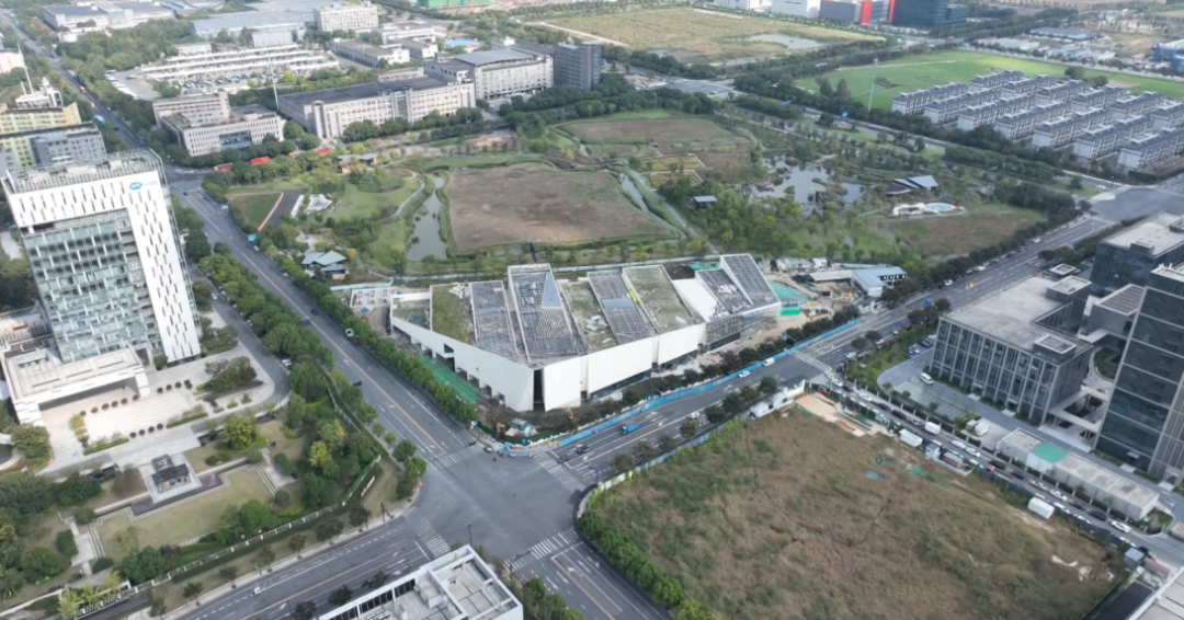 浙江首座考古博物馆将开：走进玉架山考古遗址(图8)