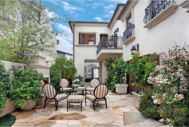 北京西山别墅设计:2025新趋势(图4)