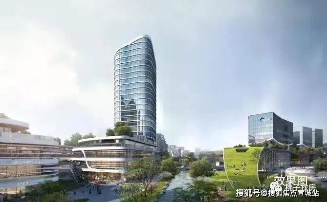 西投银泰城映萃(西投银泰城映萃售楼处电话)首页网站丨售楼部最新发布丨楼盘详情_处地址_户型配套_价格优惠_小区环境_百科详情(图9)