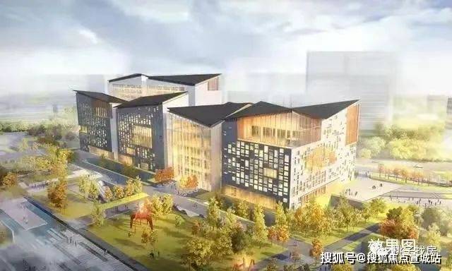 西投银泰城映萃(西投银泰城映萃售楼处电话)首页网站丨售楼部最新发布丨楼盘详情_处地址_户型配套_价格优惠_小区环境_百科详情(图8)