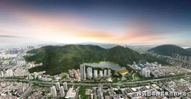 正方南湾首府(售楼处电话)正方南湾首府(售楼中心)-楼盘首页网站价格户型中心网站楼盘百科详情24小时电话(图12)