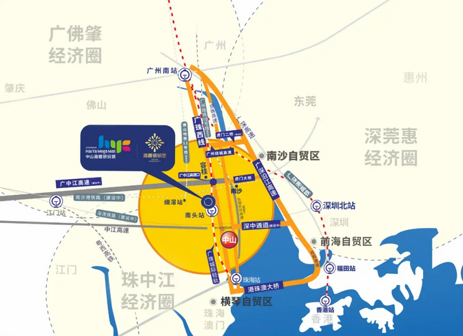 筑泰建筑中山海雅HCC室内装饰项目开工大吉开创美好未来！(图1)