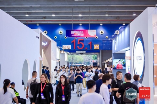 CIFMinterzumguangzhou2025汇聚全球智慧探寻家具行业新路径(图1)