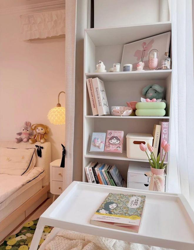 飘窗设计艺术：将自然光引入室内点亮生活(图2)