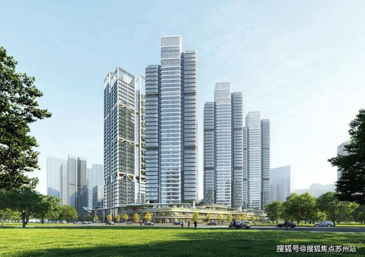建工EIC售楼处电话-首页网站-建工EIC售楼处丨欢迎您房价_房型-位置(图5)