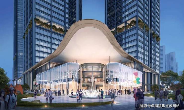 建工EIC售楼处电话-首页网站-建工EIC售楼处丨欢迎您房价_房型-位置(图6)