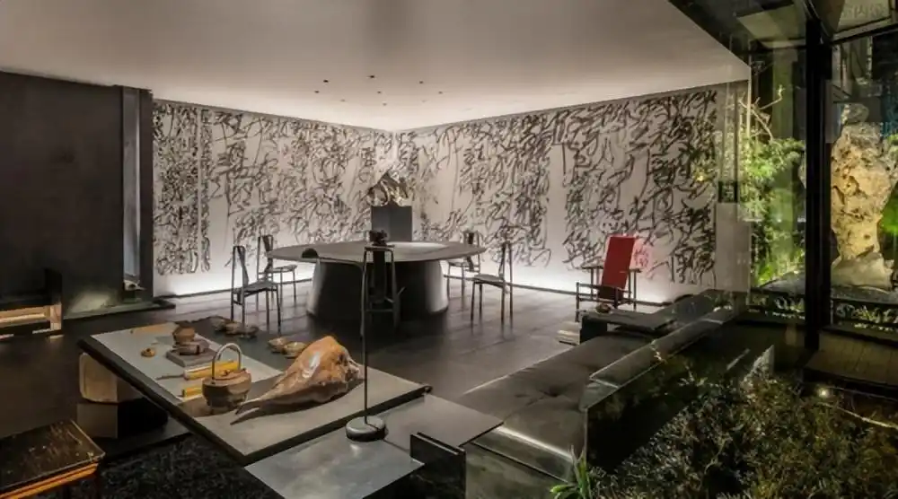 重磅！餐饮餐厅设计公司top10发布！(图1)