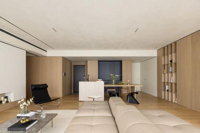 首发翁高达＆王鑫兰园：一隐叙衍(图1)