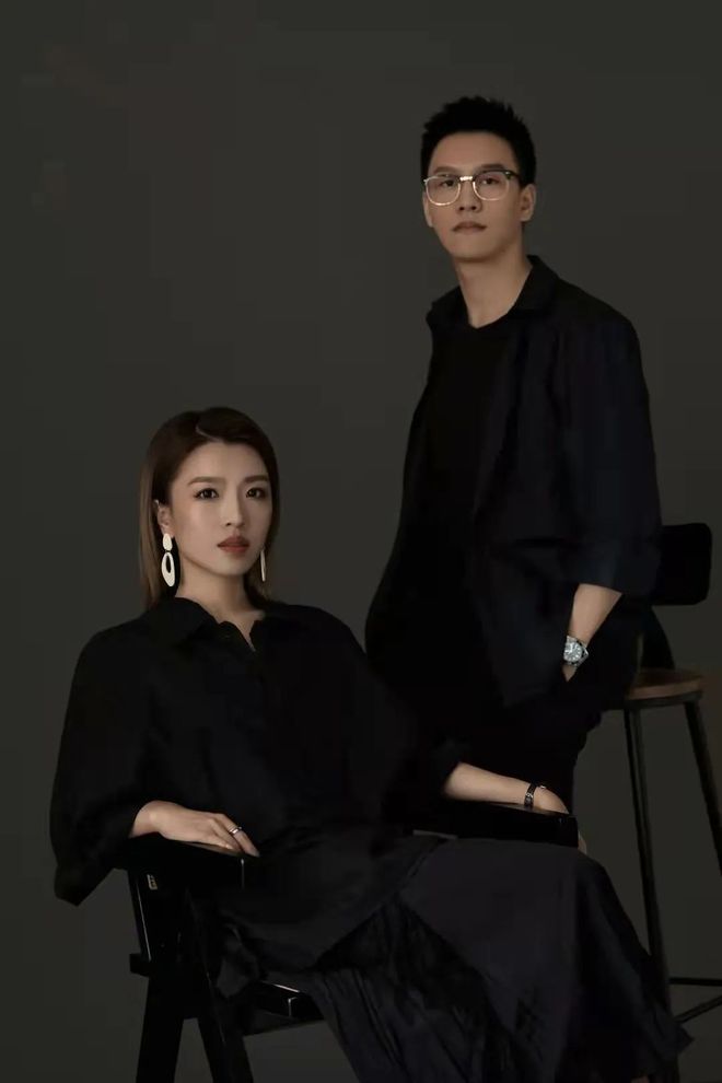 首发翁高达＆王鑫兰园：一隐叙衍(图6)