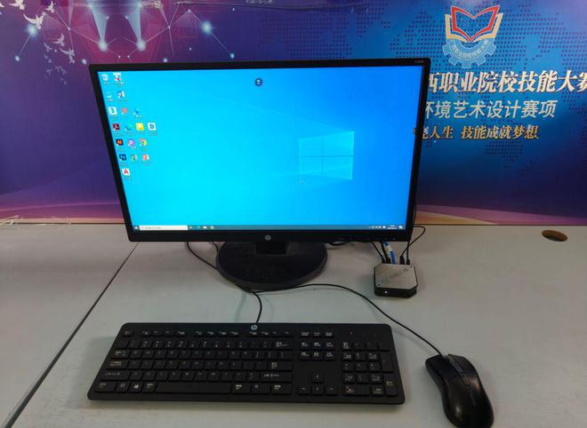 中国室内装饰协会助力2025年广西职业院校技能大赛顺利收官(图3)