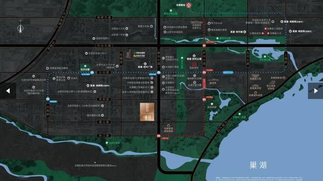 高速壹品（合肥）售楼中心-户型-评价如何-全面介绍(图1)